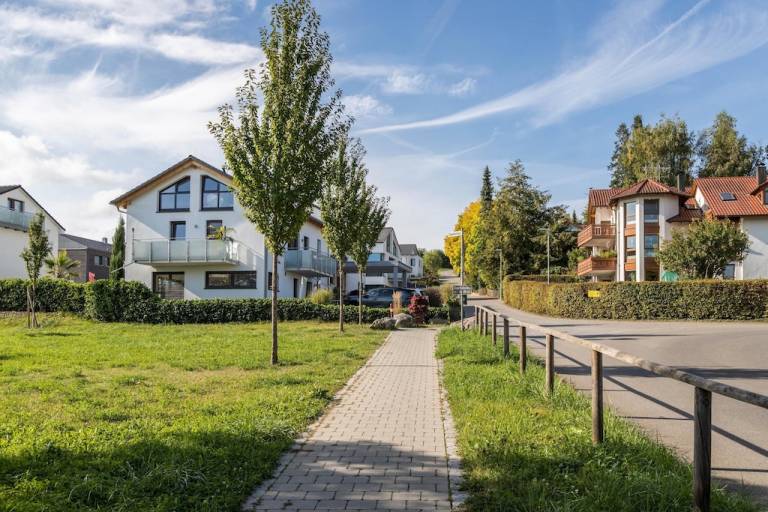 Appartement Constance