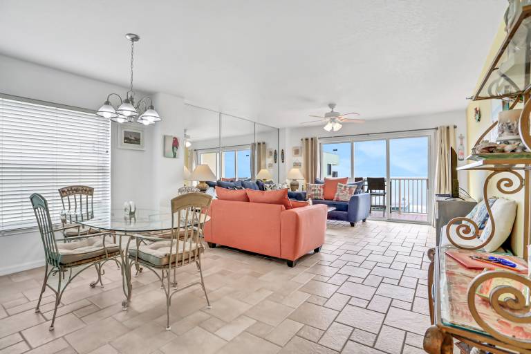 Condo Indian Rocks Beach