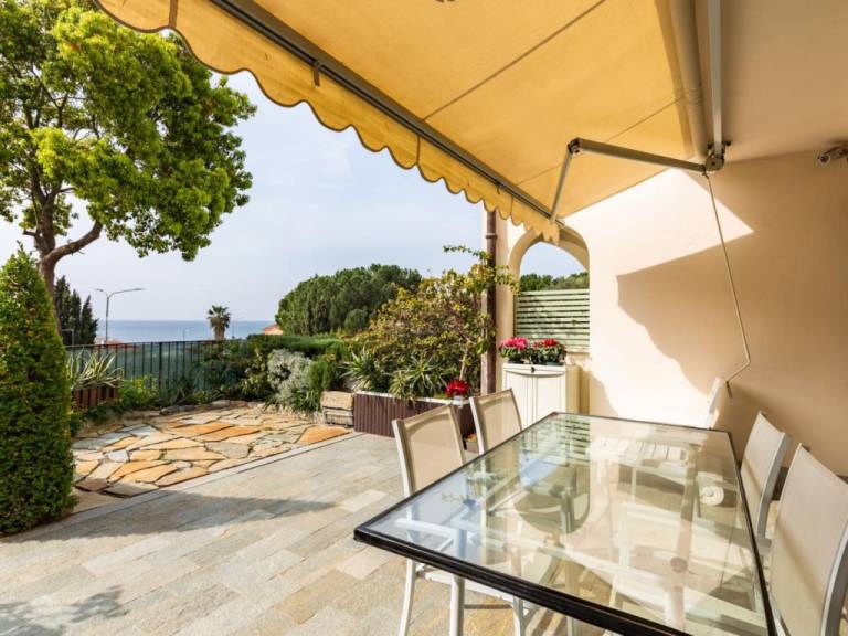 Appartamento Santo Stefano al mare