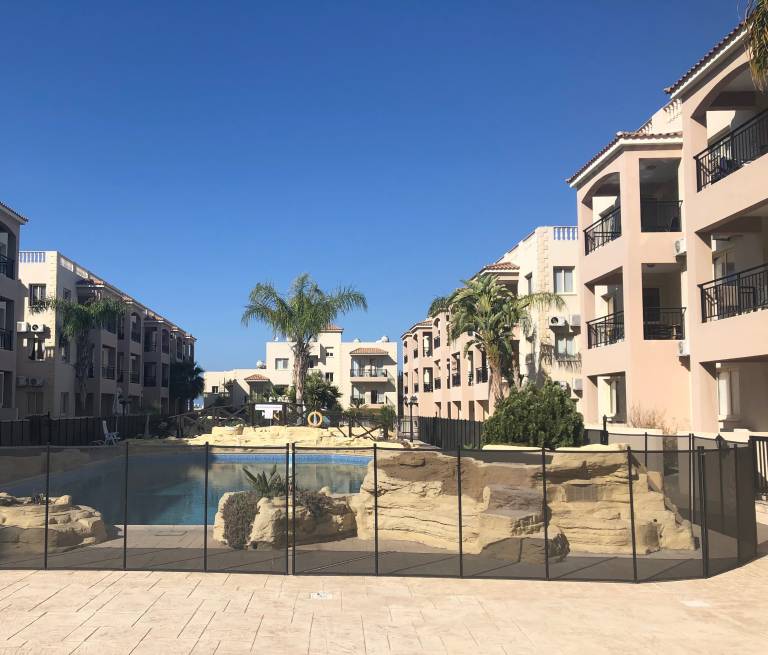 Apartman Paphos