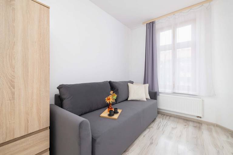 Family-friendly studio with fast internet | Pet-friendly — photo 5