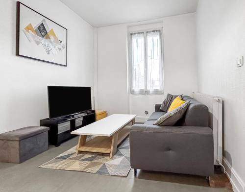 Appartement Agen