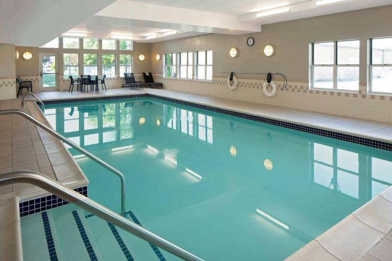 Residence Inn by Marriott Harrisburg Hershey — photo 2