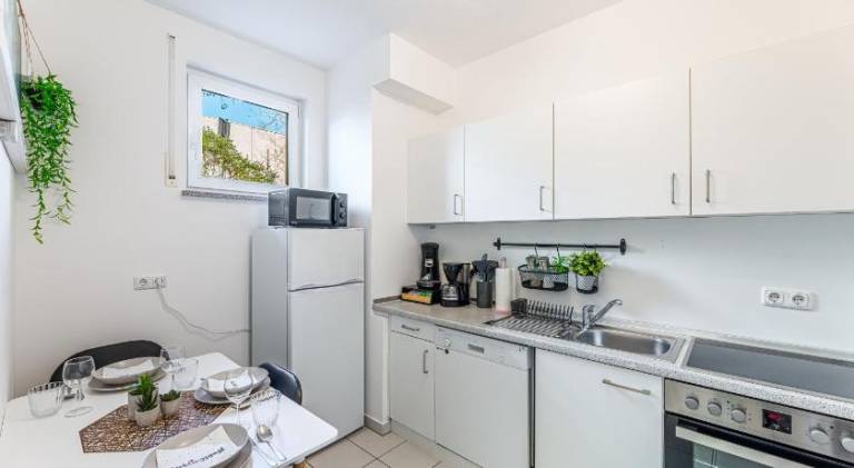 Pleasant rental apartment | Dogs allowed — photo 4