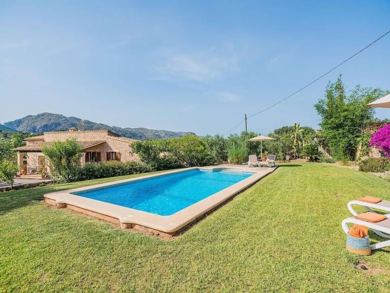 Villa Pollença