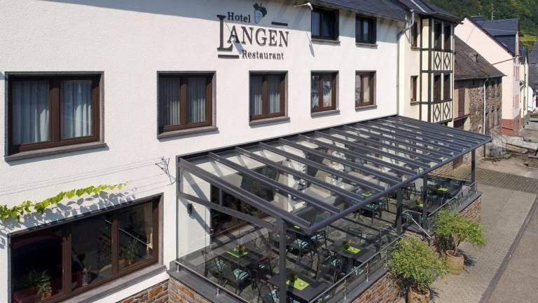 Ferienwohnung Alken
