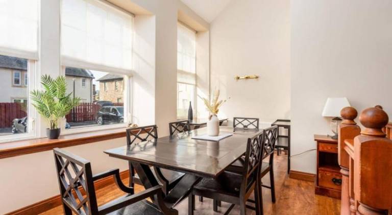 107 m&sup2; Ferienwohnung