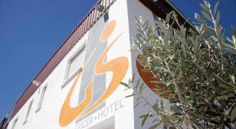 GS Hotel Mindelheim in Mindelheim