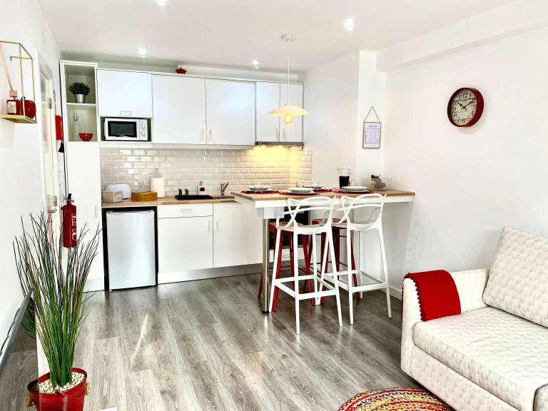 Apartamento Fátima