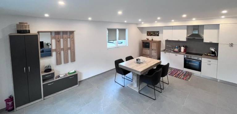 Ferienwohnung Aurigeno