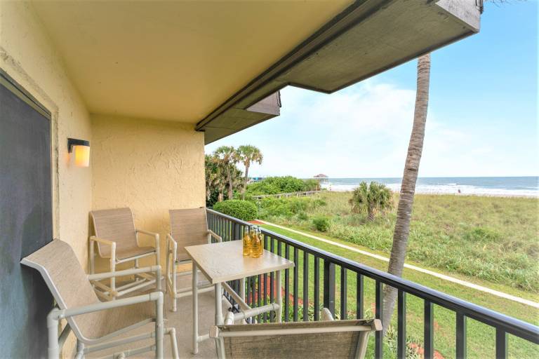 Condo Cocoa Beach