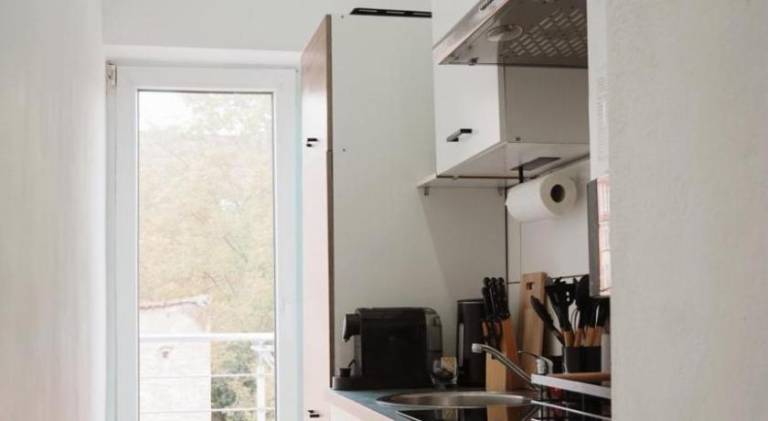 Holiday apartment with 1 room for 4 persons — photo 2