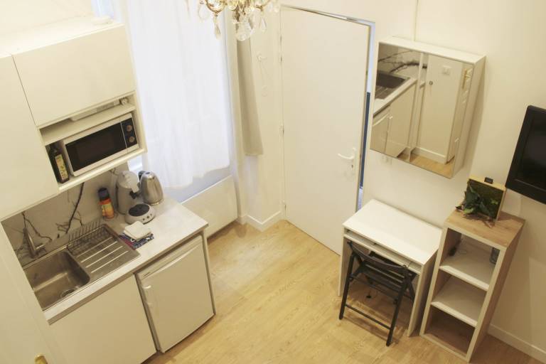 Family-friendly rental apartment | Pets are welcome — photo 3