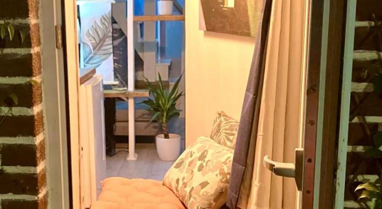 Apartment | Pets are welcome — photo 2