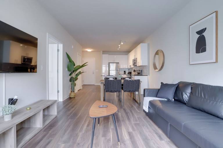 Apartment  Alexandria