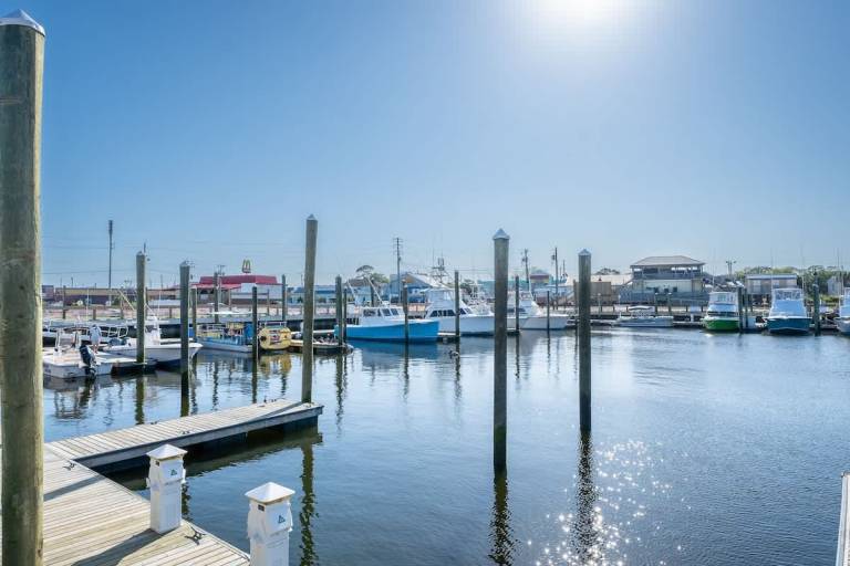 Apartment Carolina Beach