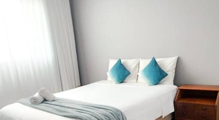 Quarto aconchegante no centro de Brasilia — photo 2