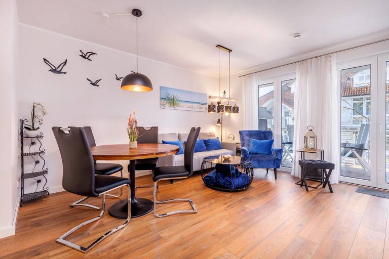 Ferienwohnung Binz