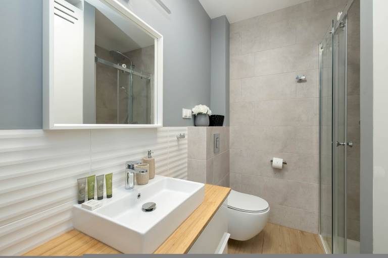 Children-friendly charming apartment with fast internet & private pool | Pets allowed — photo 5