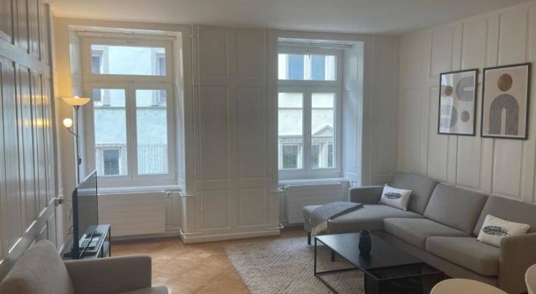 Ferienwohnung Schaffhausen