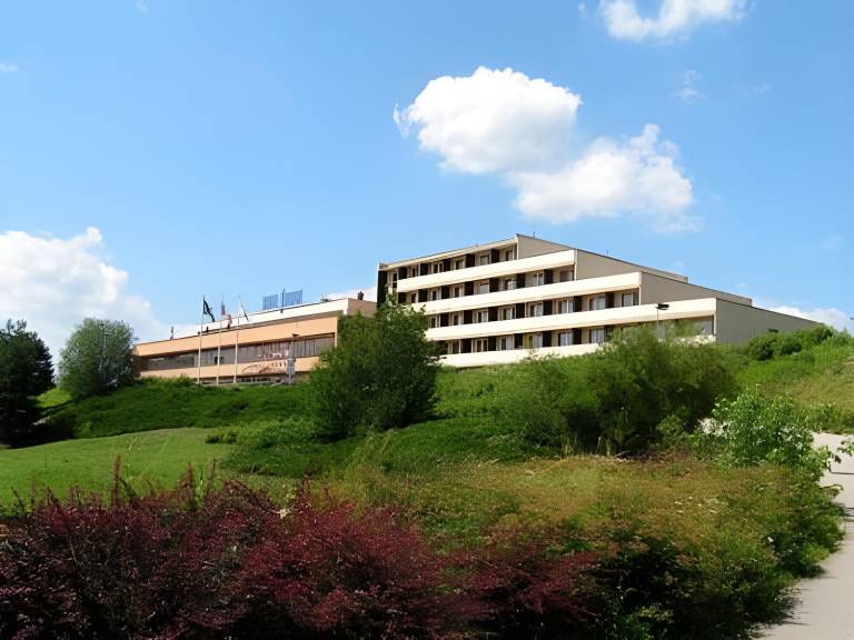 Orea Resort Santon in Brno