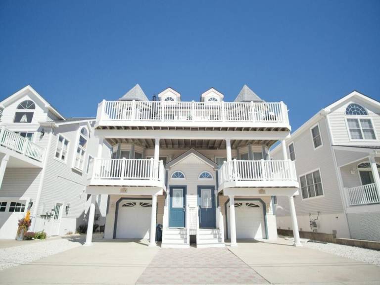 Condo Sea Isle City