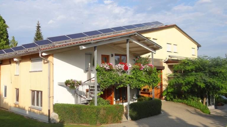 Ferienwohnung Bad Krozingen