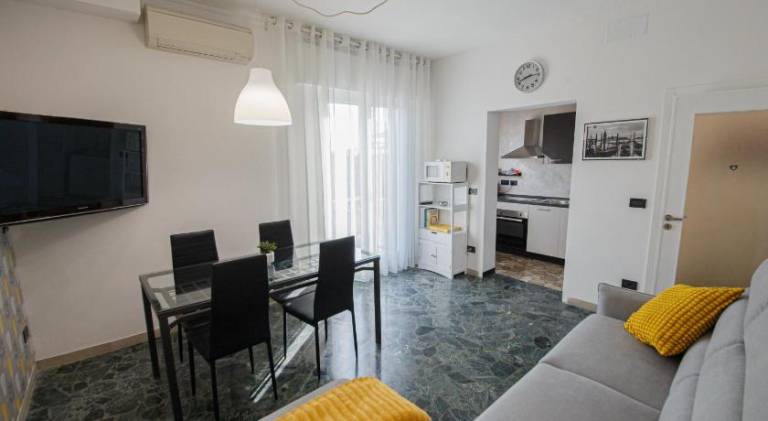 Rental apartment with 2 rooms for 7 persons — photo 2