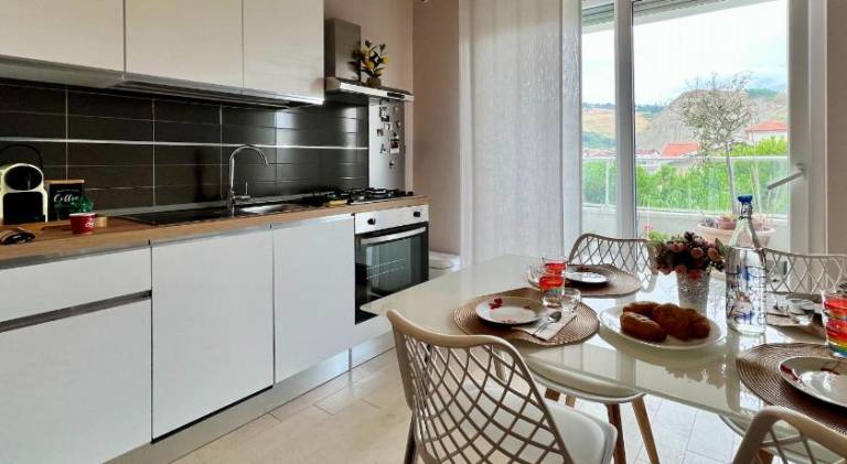 Holiday apartment with 1 room for 4 persons — photo 2