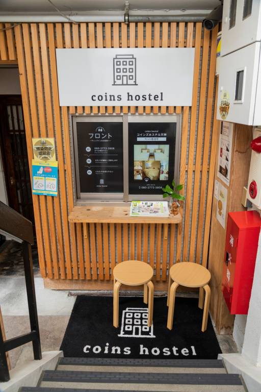 Rental apartment | Close to Kushida Shrine | Dogs allowed — photo 2