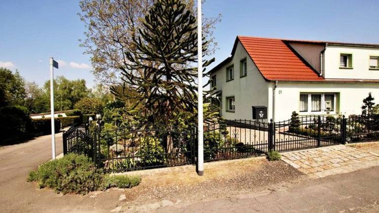 Ferienhaus Haidemühl