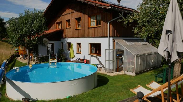 Ferienwohnung Bad Goisern am Hallstättersee
