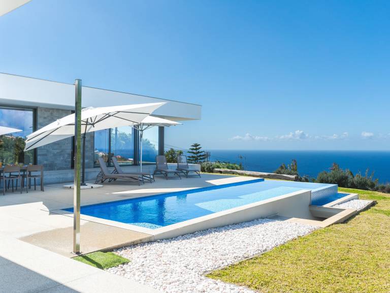 Villa  Prazeres