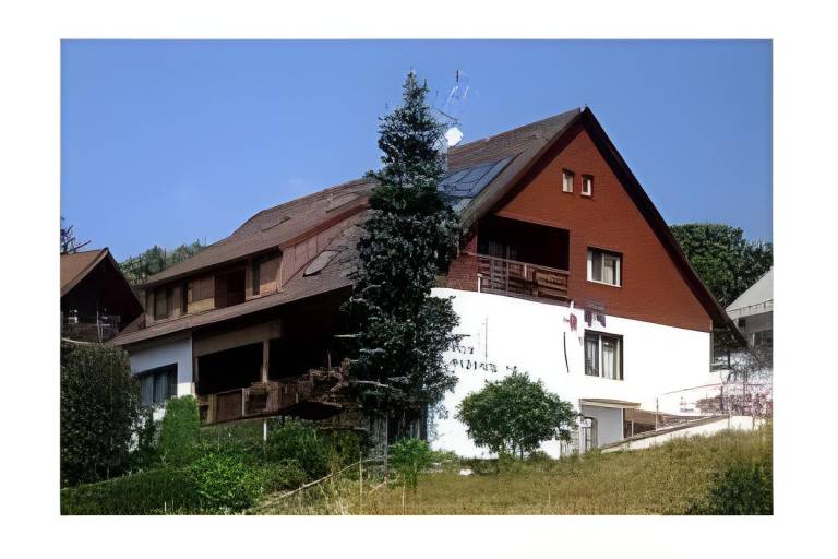 Pension Waldwinkel in Lenzkirch
