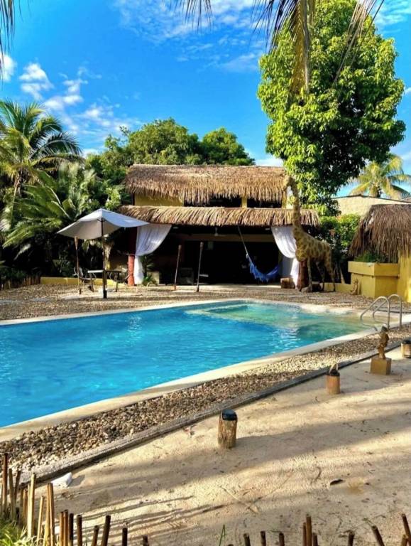 Villa Melgar