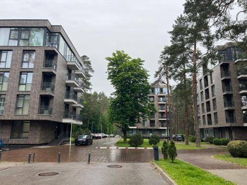 Ferienwohnung Druskininkai