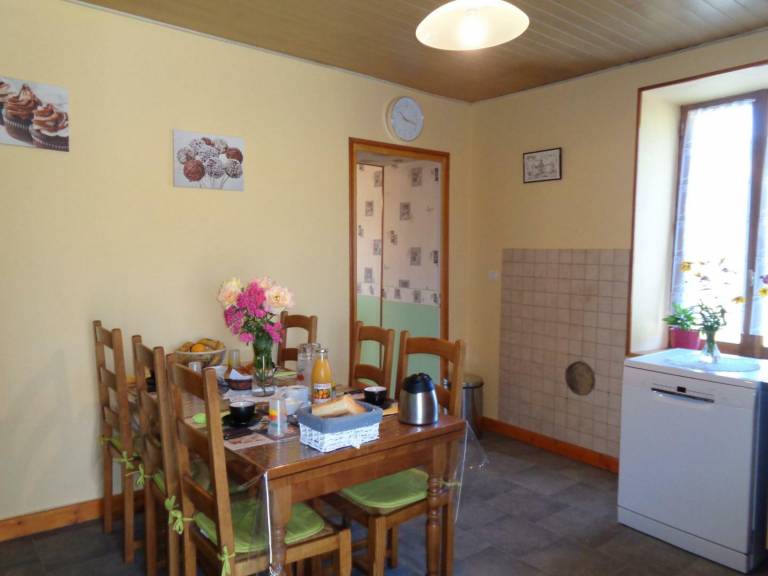 Charming cottage with barbecue | Pets allowed — photo 5