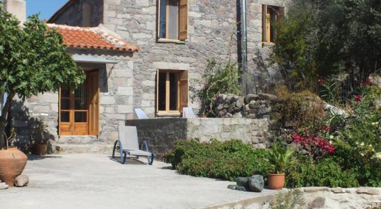 Nice house | Pet-friendly in Lesvos