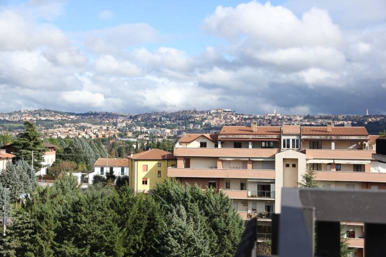 Ferienwohnung Perugia
