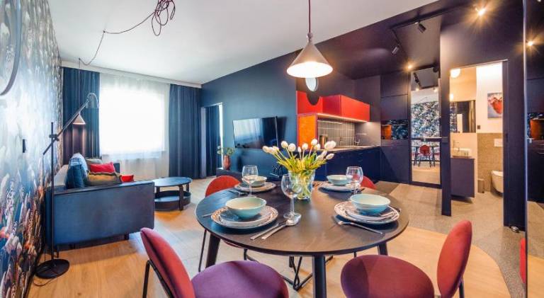 Apartment | Pets are welcome in Sopot