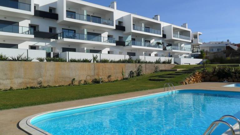 Appartement Alvor