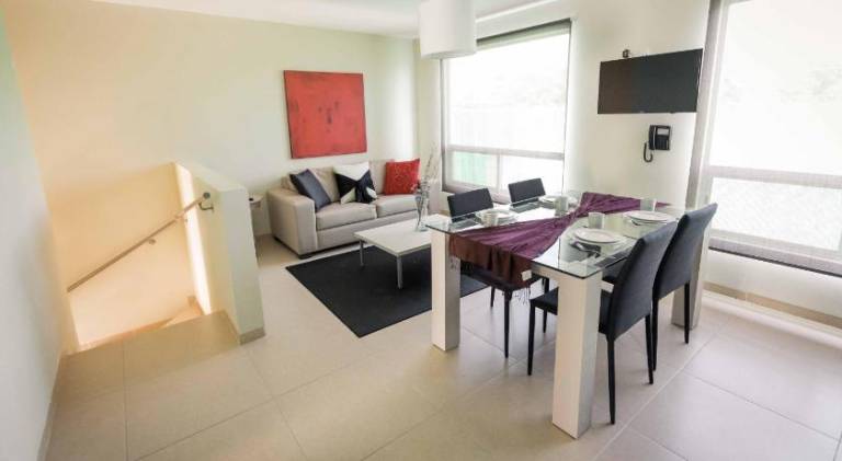 Redwood Villas Zona Industrial San Luis Potosi — photo 3