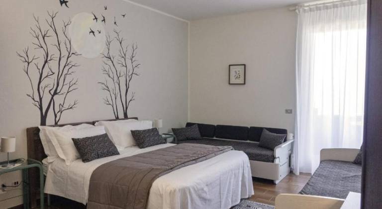 Hotel Funivia — photo 2