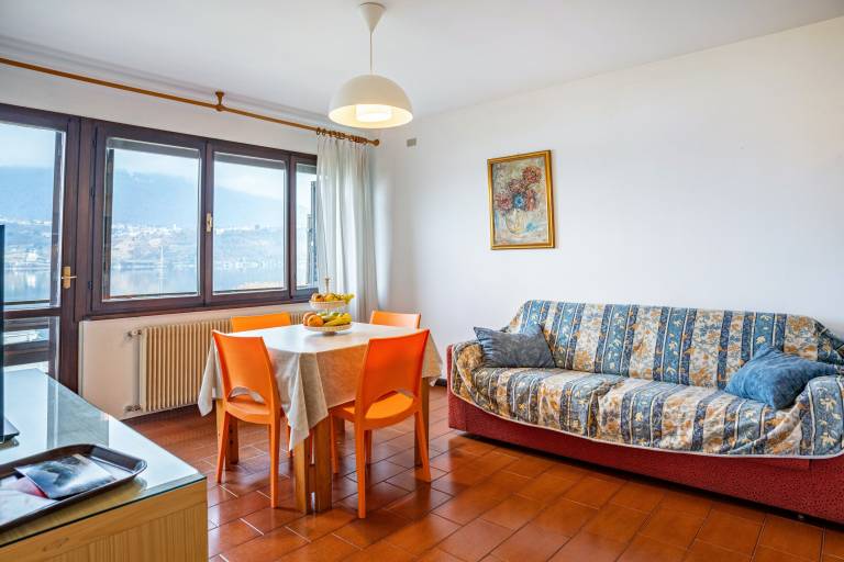 Appartamento Caldonazzo
