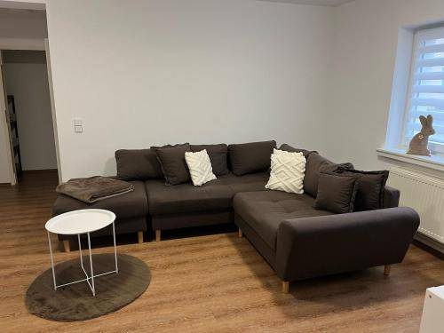 70 m² Ferienwohnung