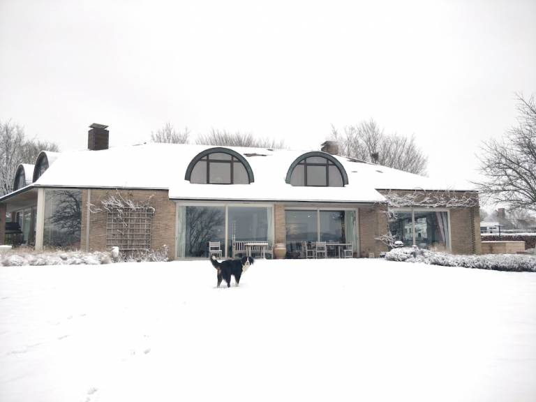 Bed and breakfast  Ronse
