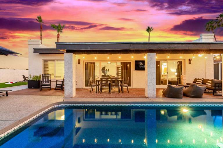 Buena Terra in Scottsdale