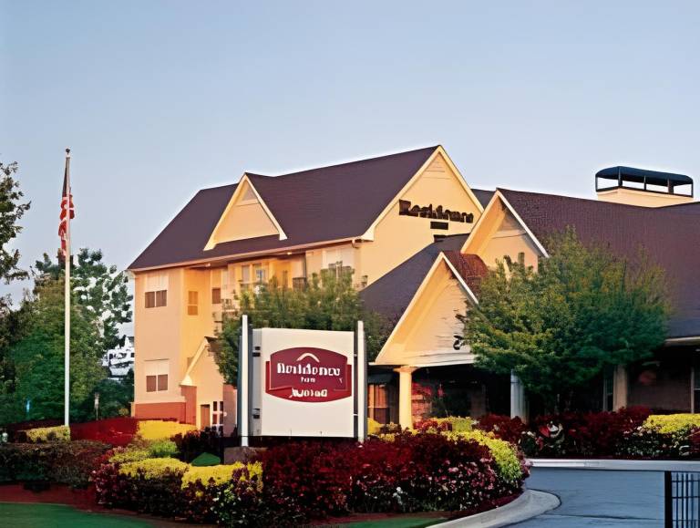 Residence Inn by Marriott Cincinnati North/West Chester in Sharonville, OH