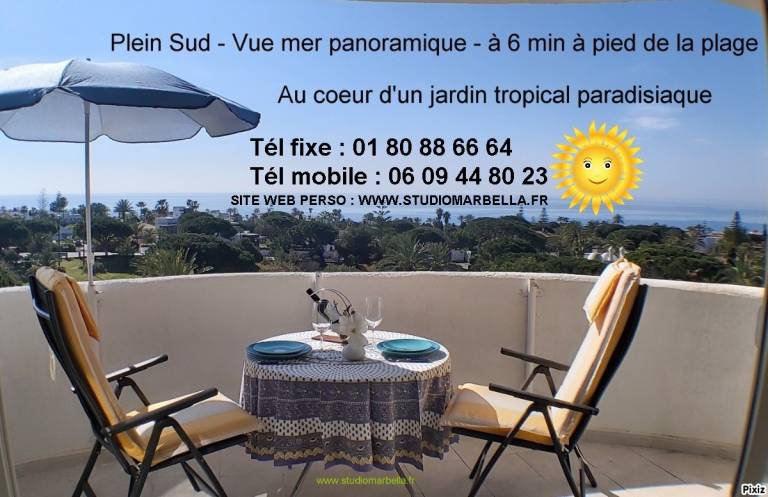 Appartement Elviria