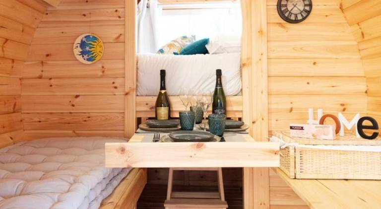 Nice holiday apartment | Pet-friendly — photo 2